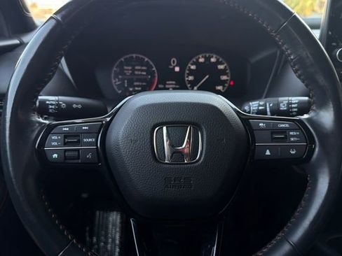 Certified 2023 Honda HR-V Sport image 28