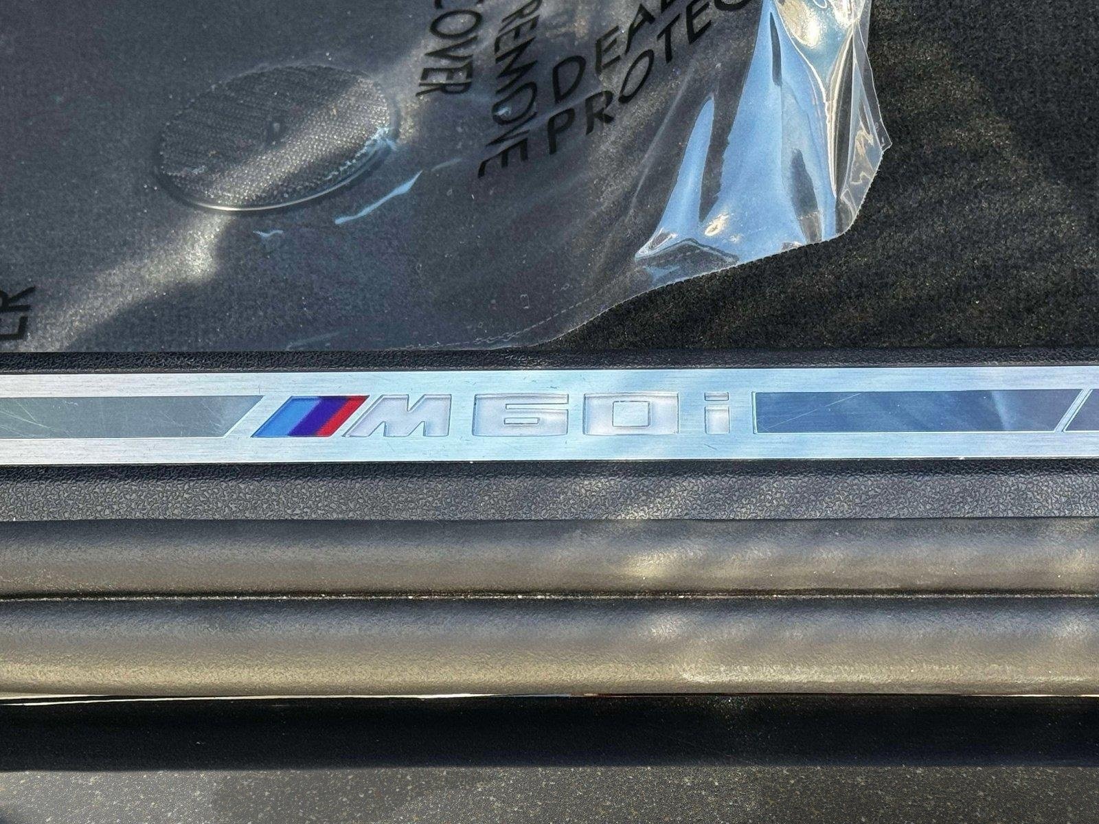 Used 2026 BMW X7 xDrive40i AWD/4WD image 58