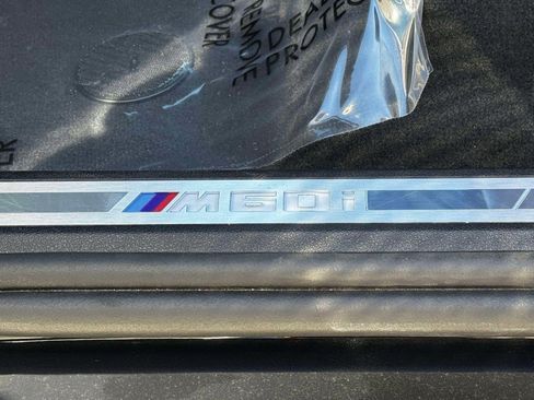 Used 2026 BMW X7 M60i AWD/4WD image 58