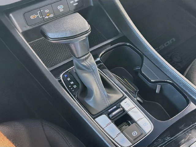 New 2026 Hyundai Tucson SE FWD image 16