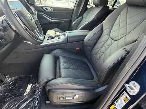 New 2026 BMW X5 xDrive50e image 21