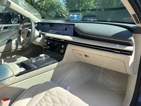 New 2026 Genesis G80 3.5T Sport Prestige AWD/4WD image 34