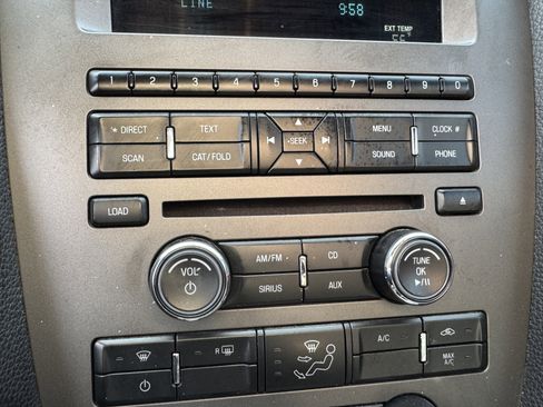 Used 2012 Ford Mustang V6 image 24