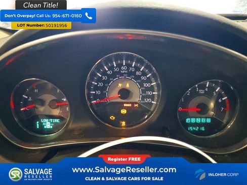Used 2012 Chrysler 200 Touring FWD image 12