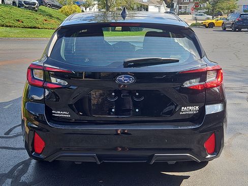 Certified 2024 Subaru Impreza 2.0i AWD/4WD image 20