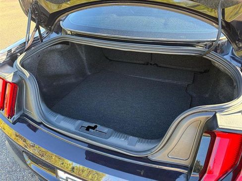 Used 2023 Ford Mustang GT Premium w/ Ford Safe & Smart Package image 11