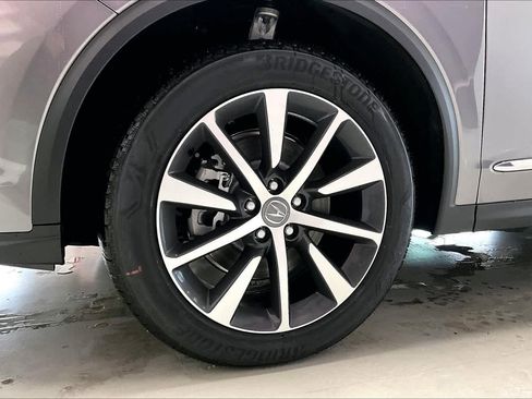 New 2026 Acura MDX SH-AWD w/ Technology Package image 8