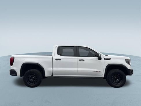 Used 2024 GMC Sierra 1500 AT4X w/ AT4X AEV Edition AWD/4WD image 8