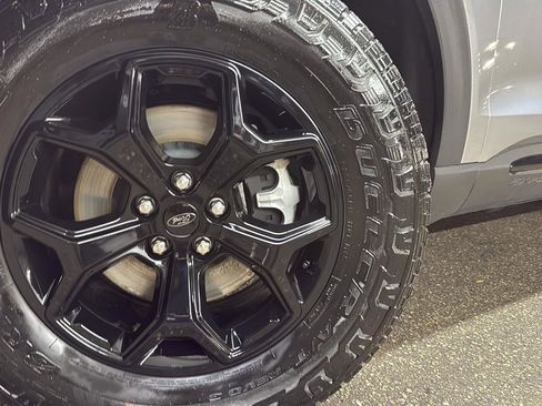 Certified 2023 Ford Explorer Timberline w/ Timberline Technology Package image 8