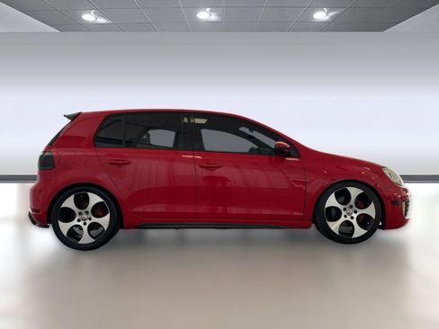 Used 2011 Volkswagen GTI Autobahn image 8