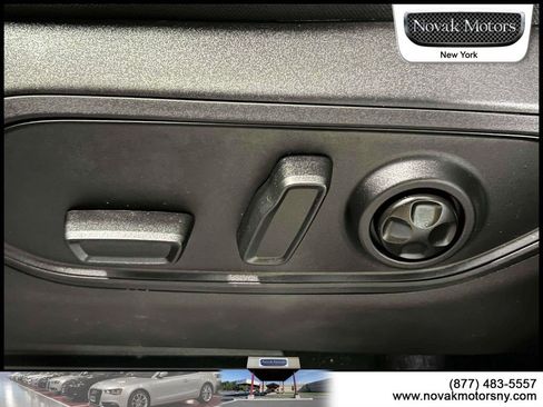 Used 2023 Jeep Grand Cherokee 4WD 4xe image 20