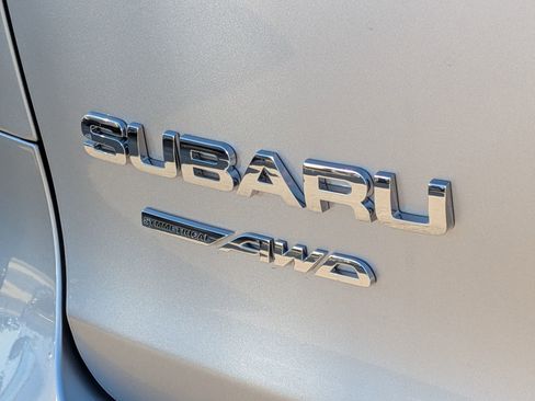 New 2026 Subaru Ascent Touring AWD/4WD image 23