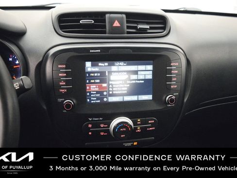 Used 2019 Kia Soul w/ Convenience Package FWD image 22