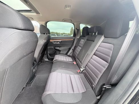Used 2022 Honda CR-V EX image 7