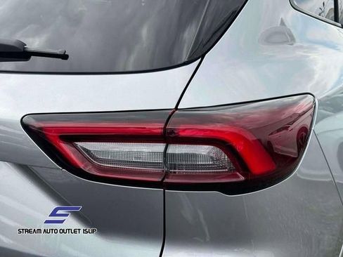 Used 2024 Ford Escape ST-Line image 10