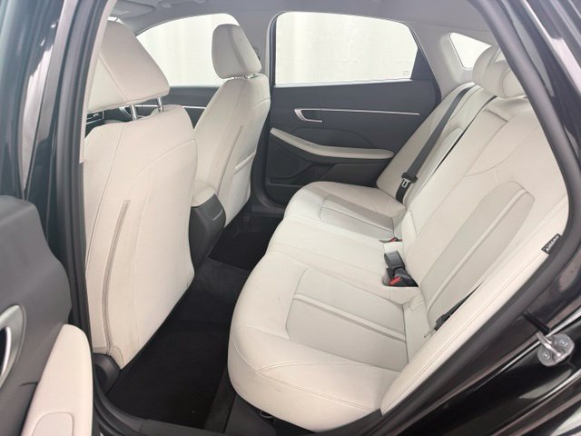 Used 2026 Hyundai Sonata SEL FWD image 17