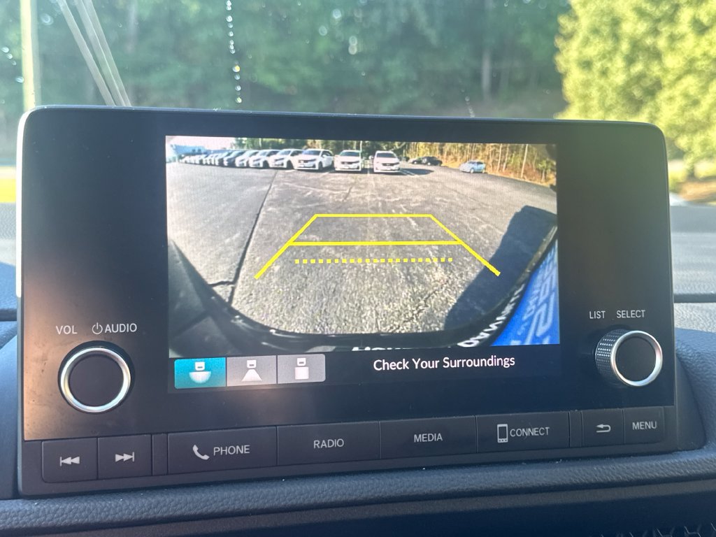 Used 2024 Honda CR-V LX image 24