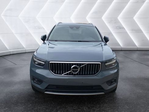 Used 2020 Volvo XC40 T5 Inscription image 3