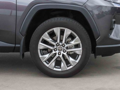 Used 2024 Toyota RAV4 XLE Premium w/ Weather Package FWD image 10