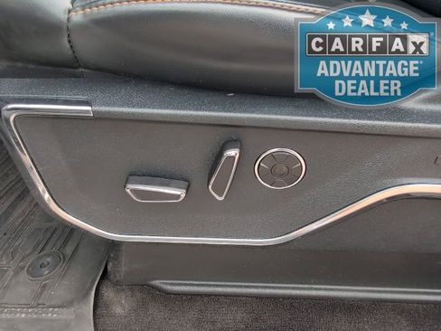 Used 2021 Ford F150 Platinum w/ Equipment Group 701A High image 15