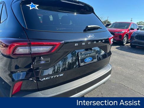 New 2025 Ford Escape Active w/ Tech Pack #1 image 15