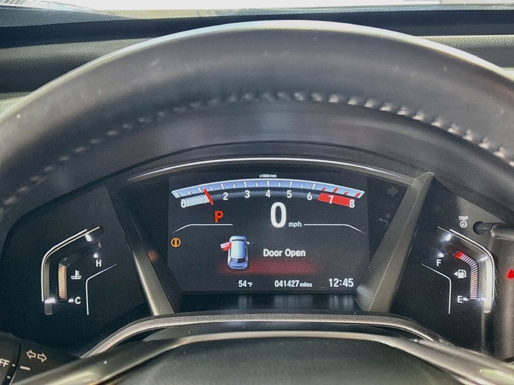Used 2022 Honda CR-V EX-L image 14