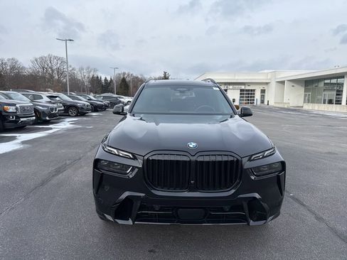 New 2026 BMW X7 xDrive40i w/ M Sport Package image 2