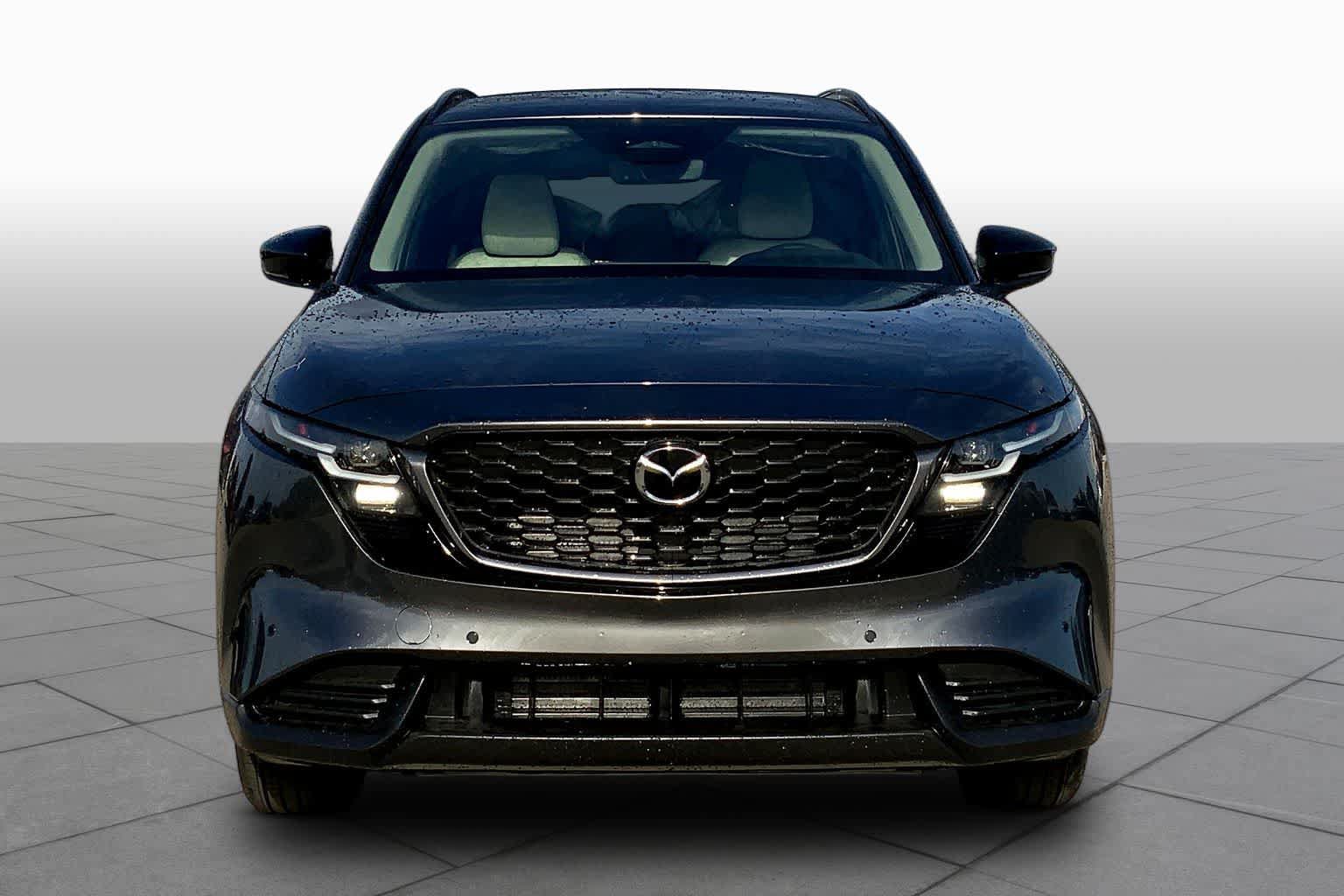New 2026 MAZDA CX-5 Preferred AWD/4WD image 3