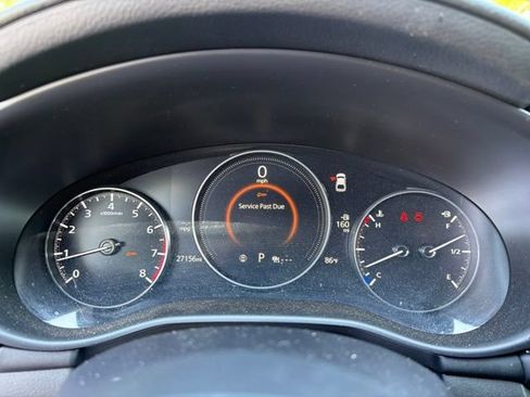 Used 2023 MAZDA MAZDA3 s FWD image 14