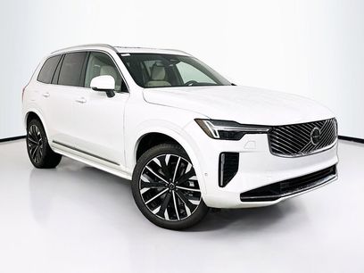 Used 2026 Volvo XC90 B6 Plus w/ Protection Package Premier