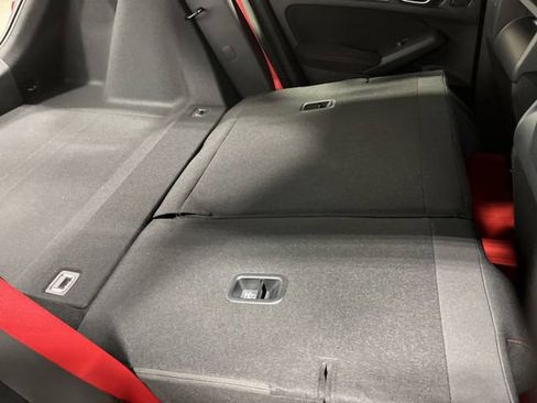 New 2025 Honda Civic Type R image 29