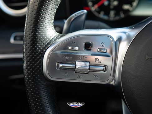 Used 2019 Mercedes-Benz E 53 AMG 4MATIC Sedan image 25