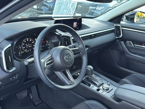 Certified 2025 MAZDA CX-50 2.5 Hybrid w/ Cargo Package image 11