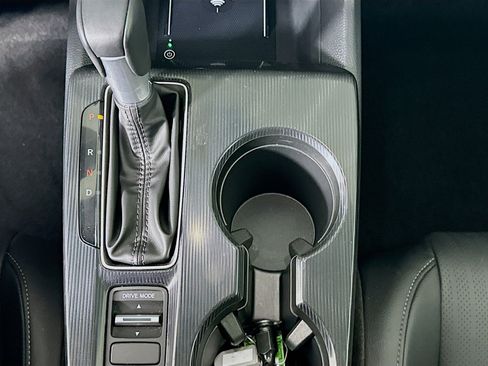 Used 2025 Honda Civic Sport Touring image 25