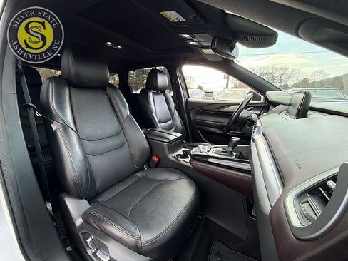 Used 2016 MAZDA CX-9 Grand Touring image 18