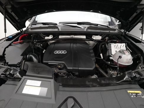 Used 2023 Audi Q5 2.0T Premium Plus w/ Premium Plus Package image 3