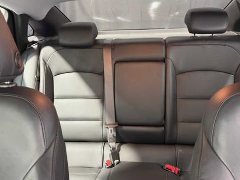 Used 2021 Chevrolet Malibu Premier FWD image 24