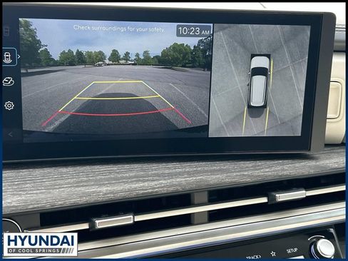 New 2026 Hyundai Santa Fe Calligraphy AWD/4WD image 39