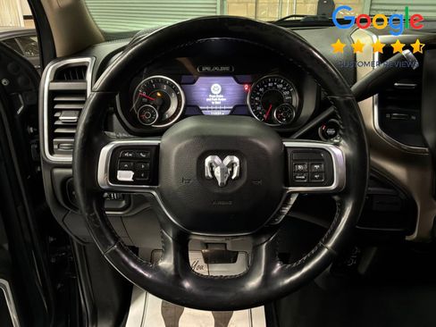 Used 2019 RAM 2500 Laramie AWD/4WD image 19
