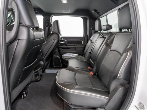 Used 2026 RAM 2500 Laramie AWD/4WD image 33