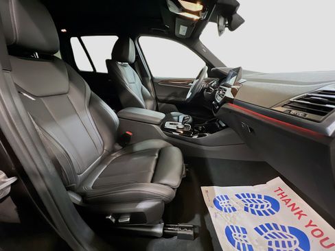 Used 2022 BMW X3 xDrive30i w/ Convenience Package image 22