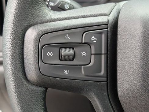 New 2026 Chevrolet Silverado 1500 Custom image 19