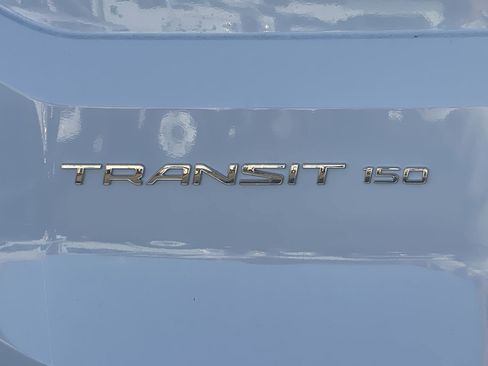 New 2025 Ford Transit 150 148 Medium Roof image 8