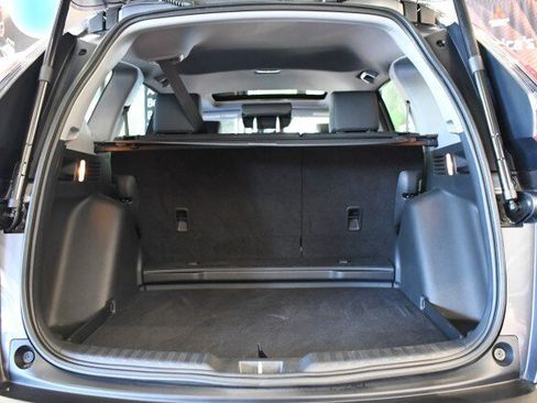 Used 2020 Honda CR-V EX-L image 16