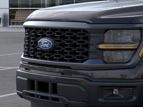 New 2026 Ford F150 STX w/ Equipment Group 200A image 39