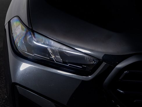 Used 2025 BMW X6 M Competition image 22