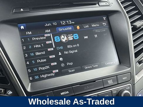 Used 2018 Hyundai Santa Fe Sport w/ 2.4L Tech Package 04 FWD image 34