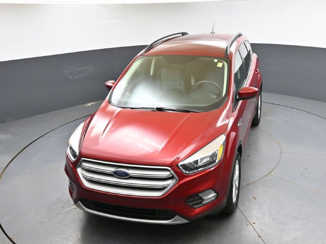 Used 2018 Ford Escape SE w/ SE Sync 3 Package AWD/4WD image 36