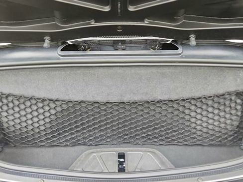 Used 2024 Chevrolet Corvette Stingray Preferred Conv w/ Z51 Performance Package RWD image 21