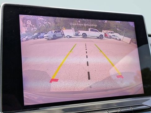 Used 2024 Jeep Compass Limited image 22